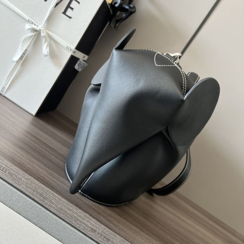 Loewe Elephant Bags